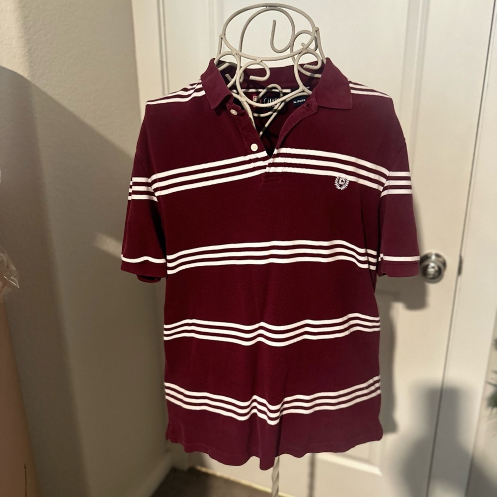 Chaps brand polo shirt